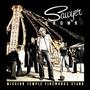 Sawyer Brown - Mission Temple Fireworks Stand 